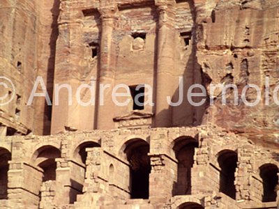 Tomba dell'Urna  | Andrea Jemolo
