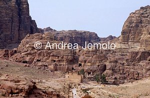 General view  | Andrea Jemolo