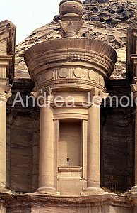 Al Deir - Il Monastero Particolare | Andrea Jemolo