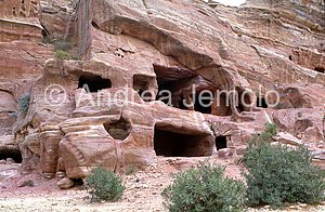 Casa scavata nella roccia  | Andrea Jemolo