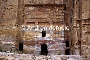 Tomba della Seta  | Andrea Jemolo