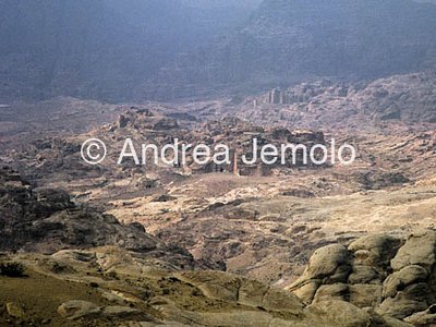 Visione d'insieme  | Andrea Jemolo