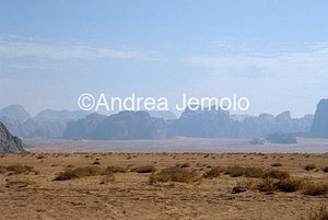 Panorami  | Andrea Jemolo