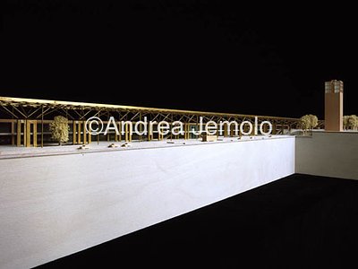 Farshid gmp Architekten | Andrea Jemolo