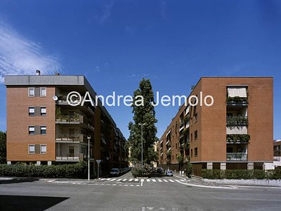 La Torraccia district  | Andrea Jemolo
