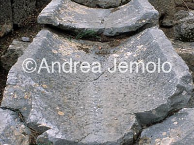 Water condote  | Andrea Jemolo