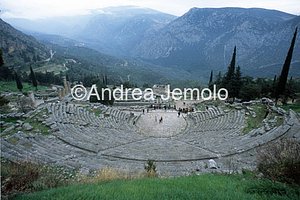 Teatro  | Andrea Jemolo