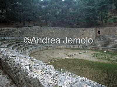 Stadium  | Andrea Jemolo