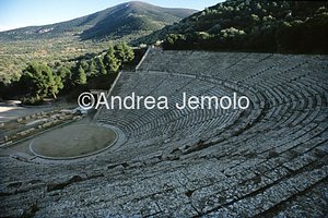 Teatro  | Andrea Jemolo