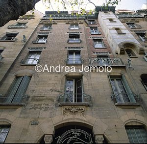 Castel Berenger Facciata | Andrea Jemolo