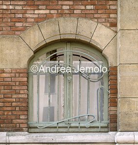 Castel Berenger Finestra | Andrea Jemolo