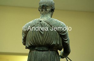 Auriga  | Andrea Jemolo