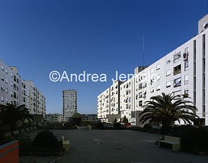 Tor Bella Monaca district  | Andrea Jemolo