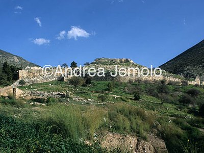 Cittadel  | Andrea Jemolo