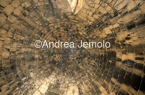 Tesoro di Atreo Volta | Andrea Jemolo