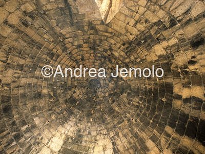 Treasury of Atreus Vault | Andrea Jemolo