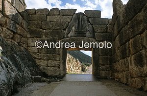 La Porta dei Leoni  | Andrea Jemolo