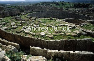 Acropoli  | Andrea Jemolo