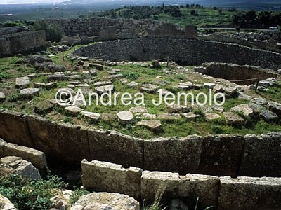 Acropoli  | Andrea Jemolo