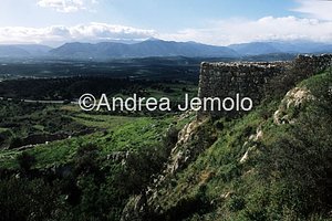 Mura Ciclopiche  | Andrea Jemolo