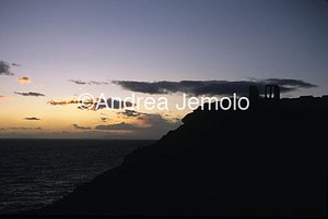 Visione d'insieme  | Andrea Jemolo