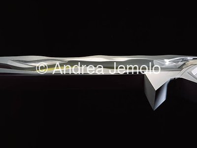 Project for High Speed - TAV - Station of Florence  | Andrea Jemolo
