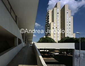 Laurentino district  | Andrea Jemolo
