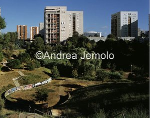Laurentino district  | Andrea Jemolo
