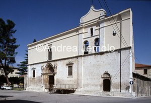 Cattedrale Façade | Andrea Jemolo