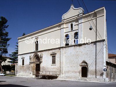 Arte Medievale | Andrea Jemolo