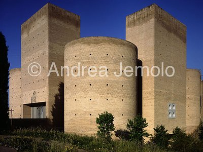 Carlo Berarducci | Andrea Jemolo