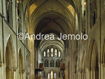 Ireland | Andrea Jemolo