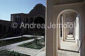 Casa Boroogerdis Esterno | Andrea Jemolo