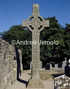 West Cross Lato ovest | Andrea Jemolo