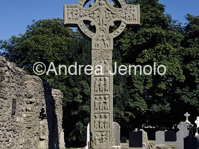 West Cross West side | Andrea Jemolo