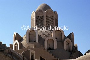 Casa Boroogerdis Torre del vento | Andrea Jemolo