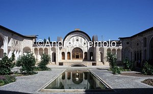 Casa di mercante Esterno | Andrea Jemolo