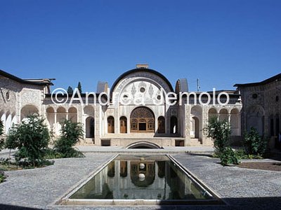 House of merchant Exterior | Andrea Jemolo