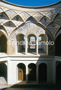 Casa di mercante Stanza | Andrea Jemolo