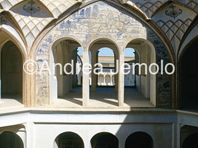 House of merchant Room | Andrea Jemolo