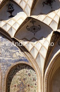 Casa di mercante Stanza - decorazioni | Andrea Jemolo