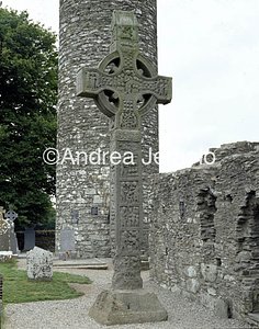 West Cross Lato est | Andrea Jemolo