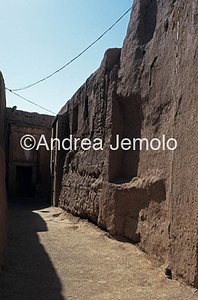 Centro storico Strade | Andrea Jemolo