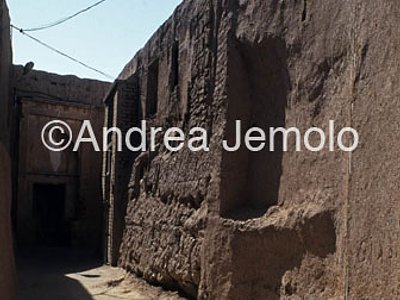 Historical center Roads | Andrea Jemolo