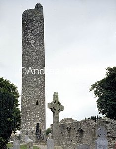 Round Tower  | Andrea Jemolo