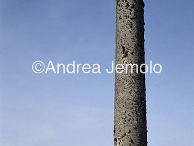 Round Tower  | Andrea Jemolo