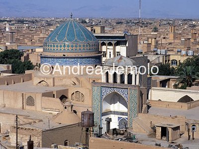 Veduta della città  | Andrea Jemolo