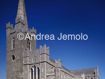 St. Patrick Exterior | Andrea Jemolo