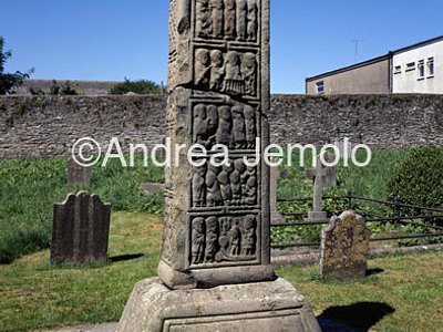 Brokencross East side | Andrea Jemolo