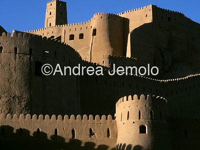 Cittadella Mura | Andrea Jemolo